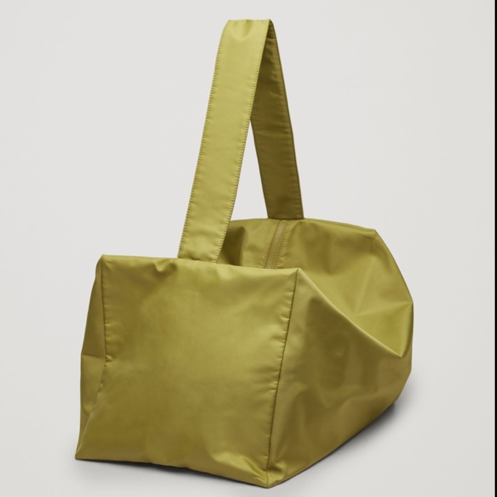 ISO COS TOTE